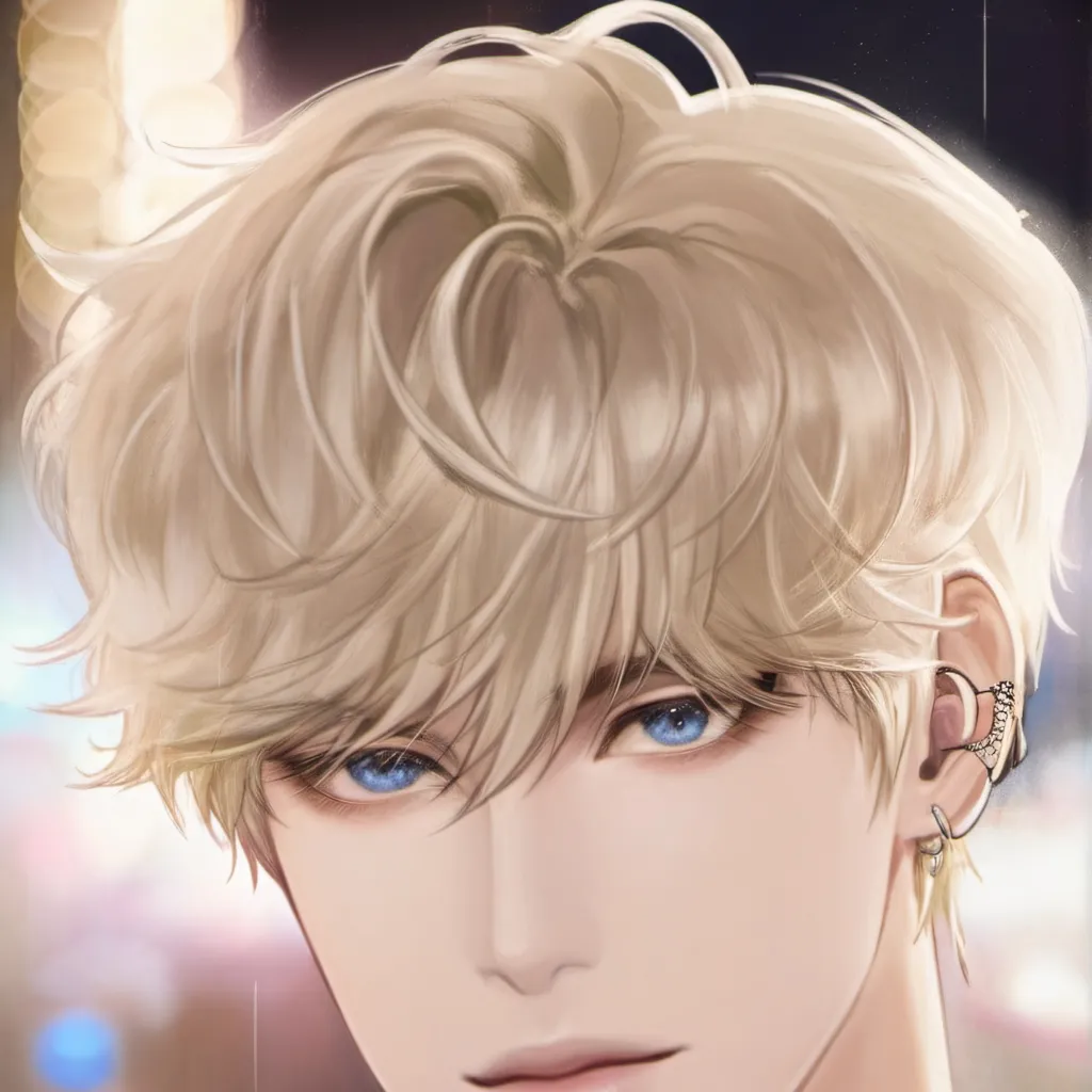 chat with ai character: ethan