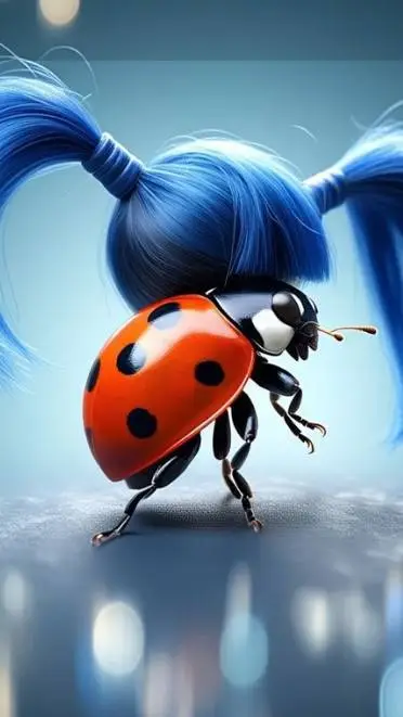 ai character: bully background