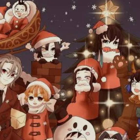 chat with ai character: kny navidad