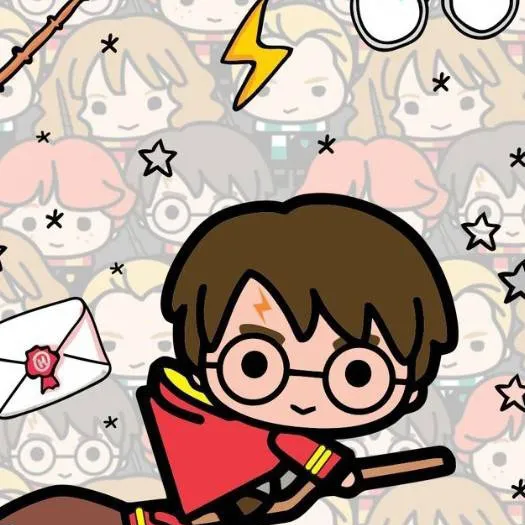 chat with ai character: harry Potter