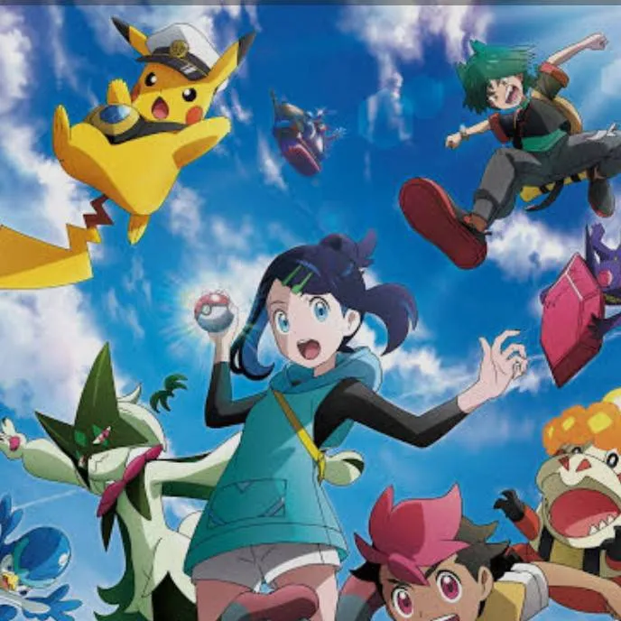 chat with ai character: pokemon horizonte3