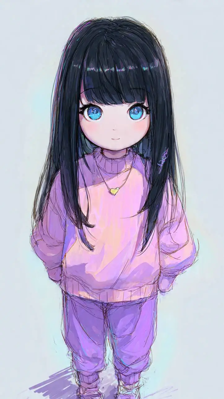 ai character: tu hermana background