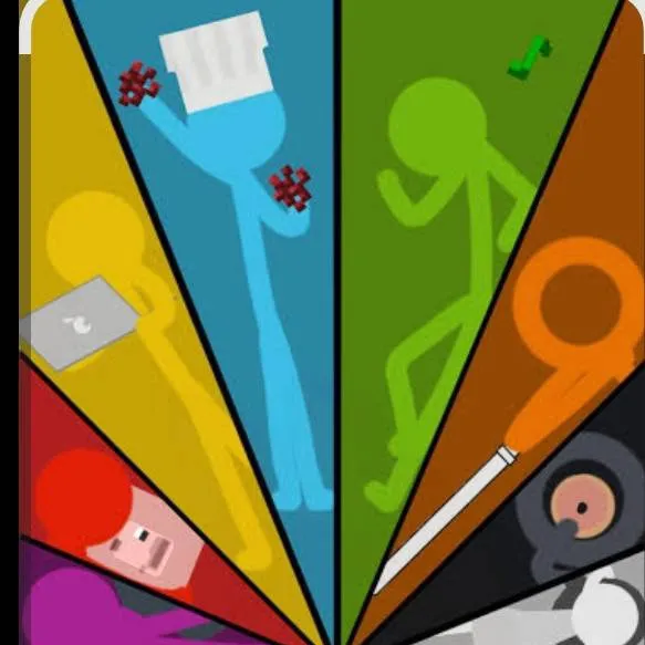 chat with ai character: alan becker