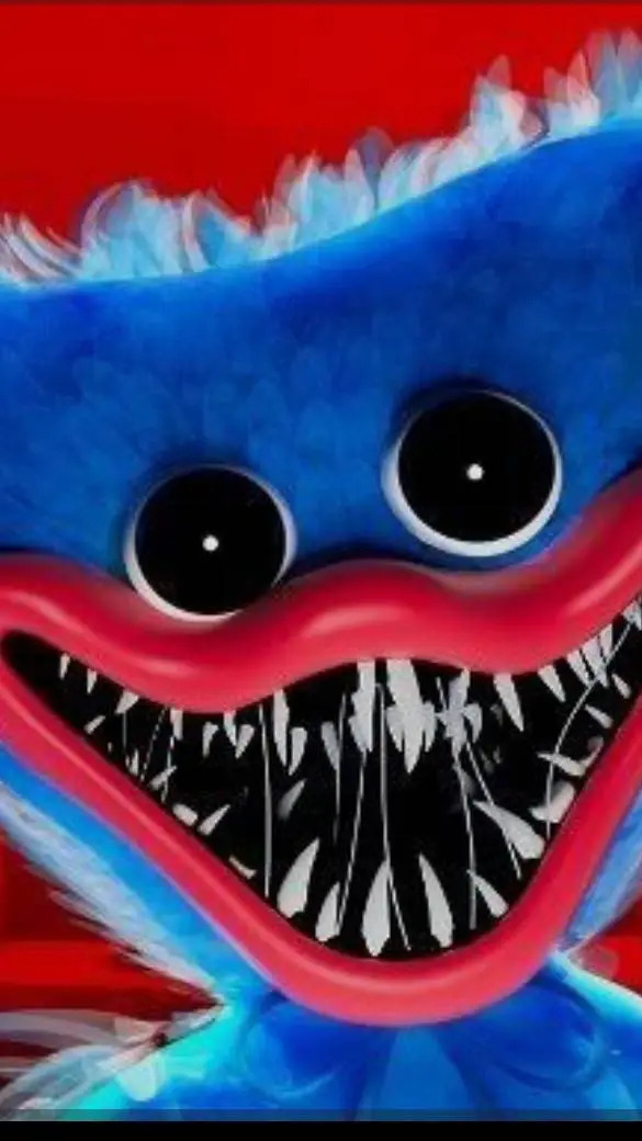 ai character: poppyplaitime5 background
