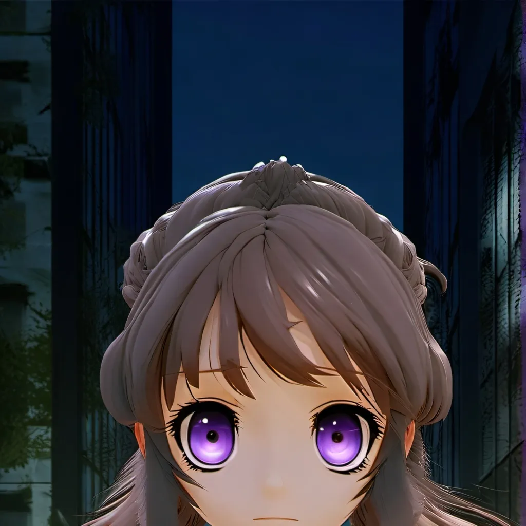 chat with ai character: dw pickme