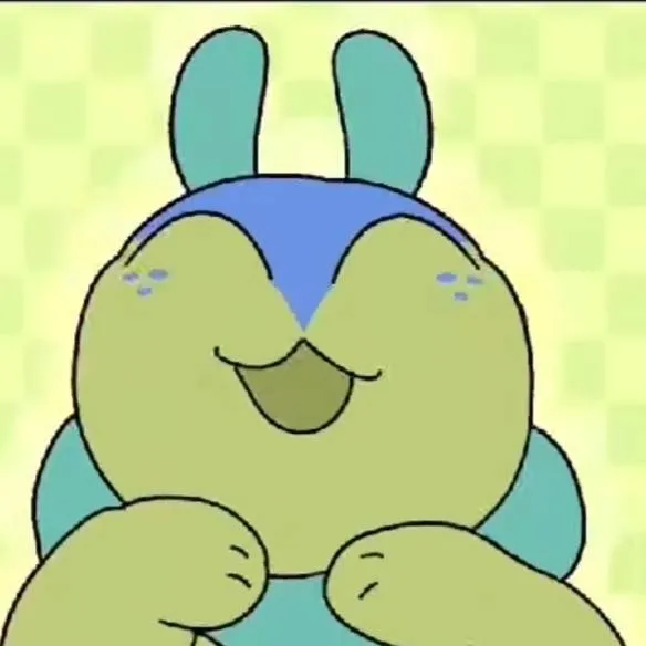 chat with ai character: 🦎squirm🦎