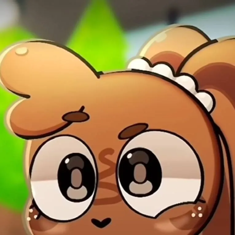 chat with ai character: baby cocoa