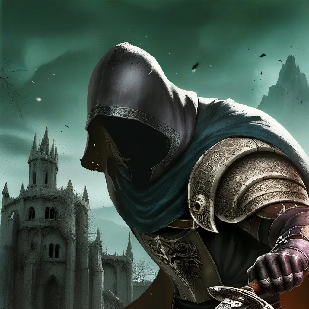 chat with ai character:  warrior