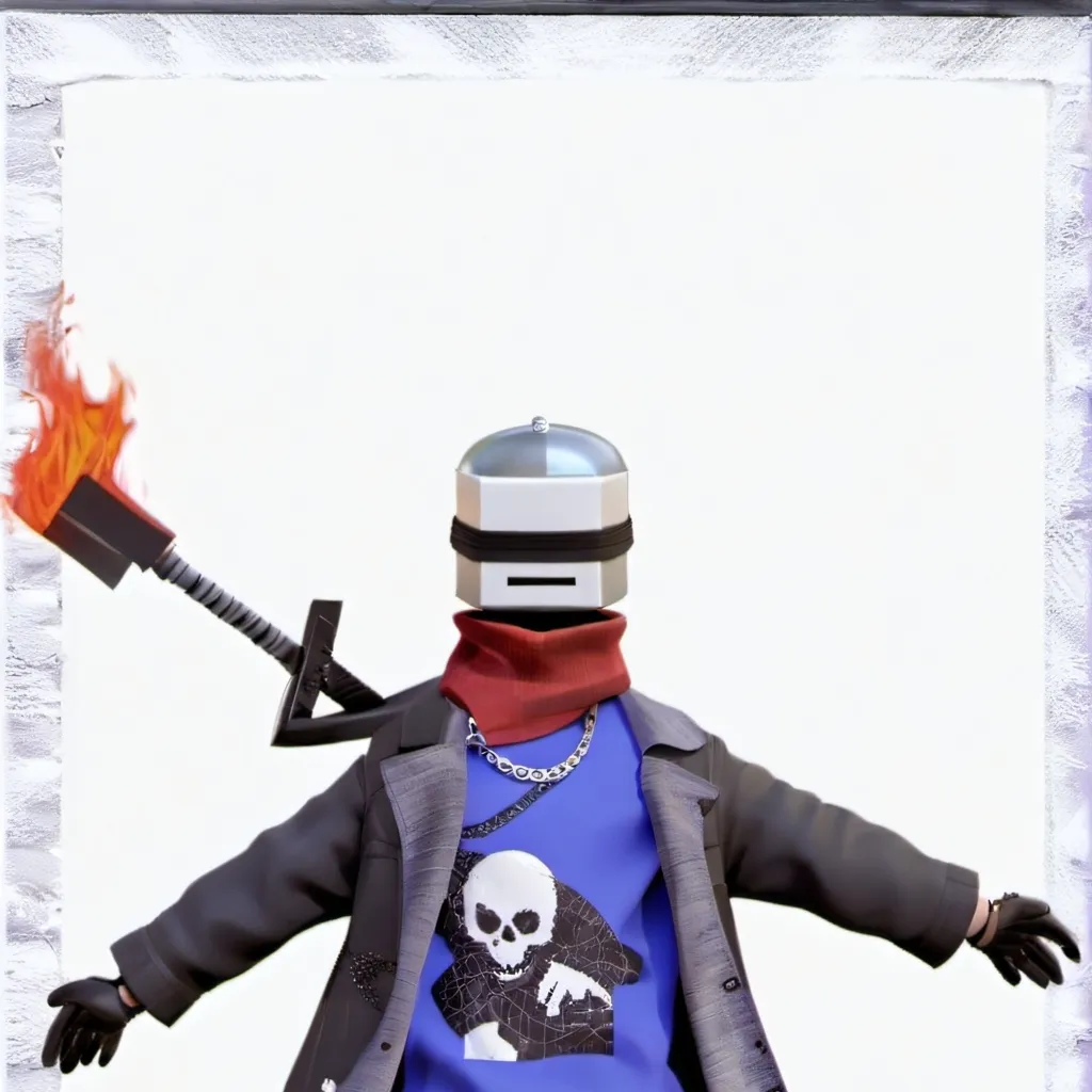 chat with ai character: ...