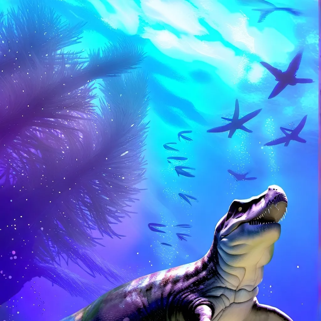 chat with ai character: mososaurus