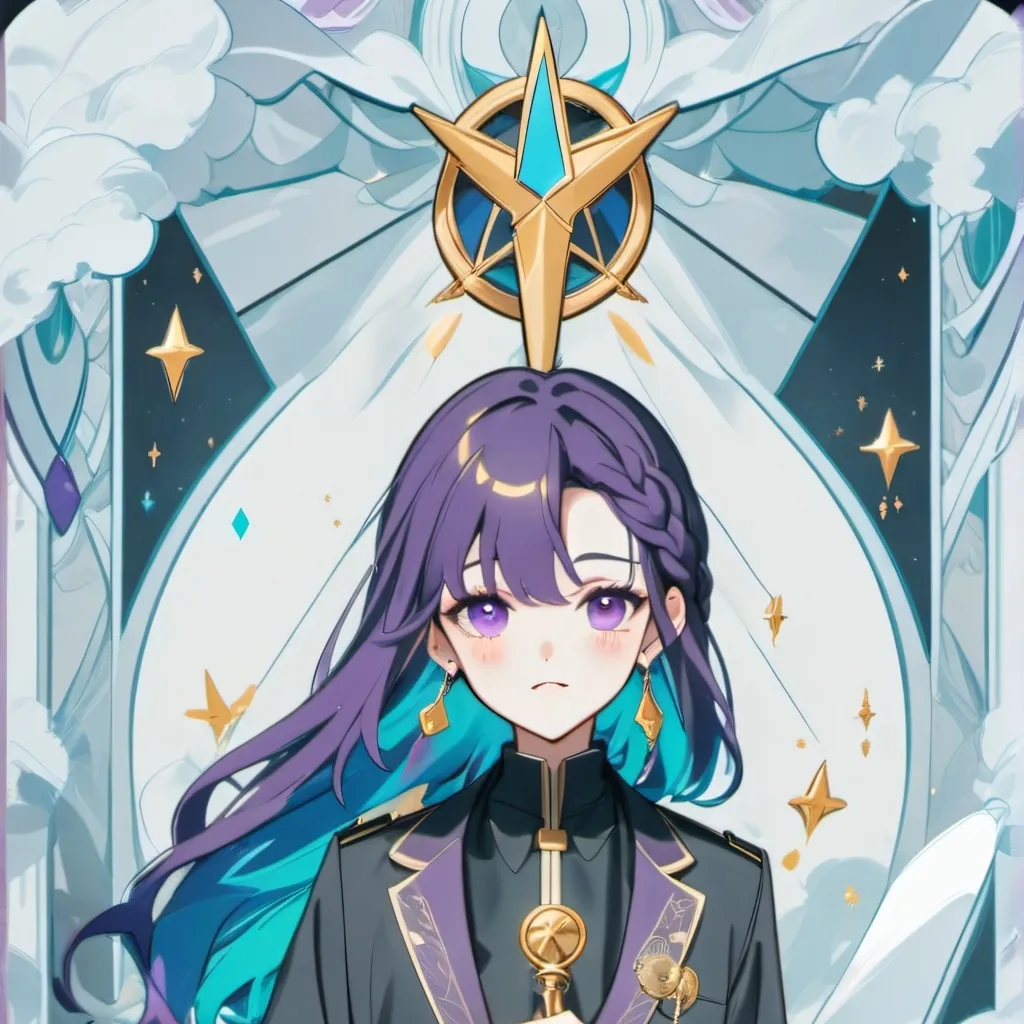 chat with ai character: rumi