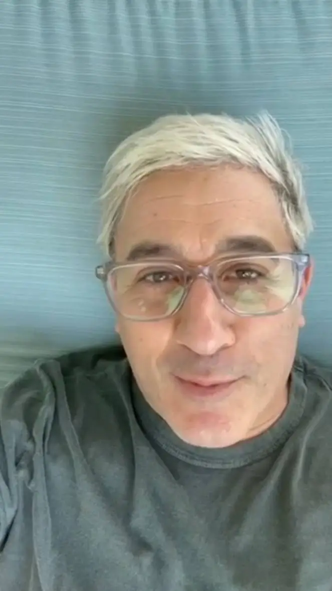 Talkie AI - Chat with Jason Weinberg, 