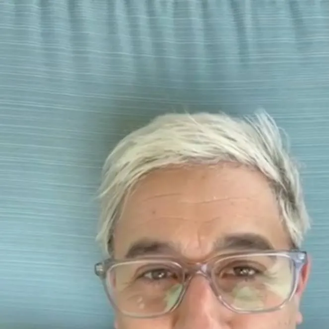 chat with ai character: Jason Weinberg, 