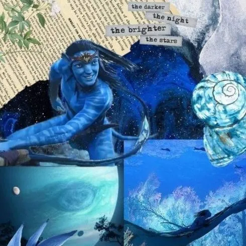 chat with ai character: Neteyam x Aonung 