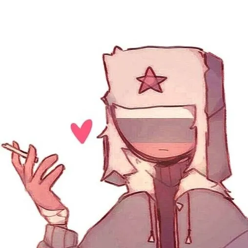 chat with ai character: Russia CH