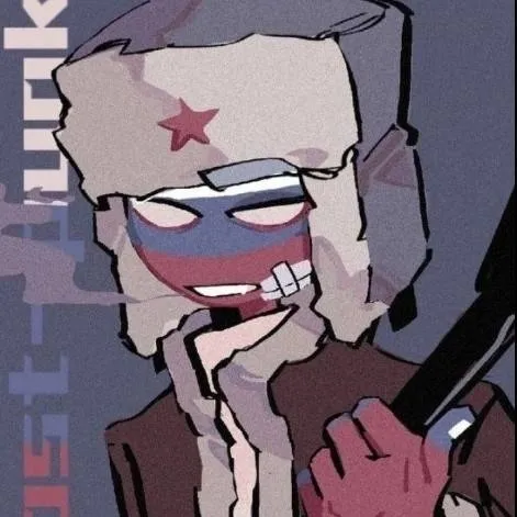chat with ai character: Russia CH