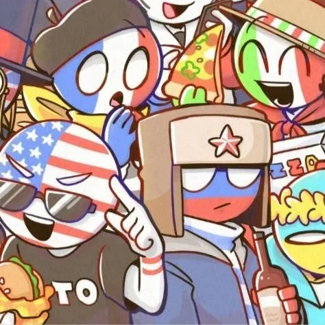 chat with ai character: country humans