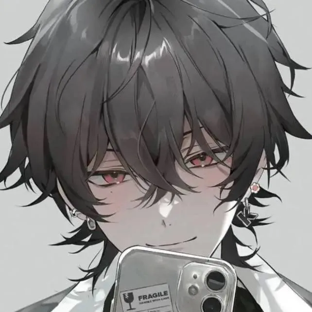 chat with ai character: lukas