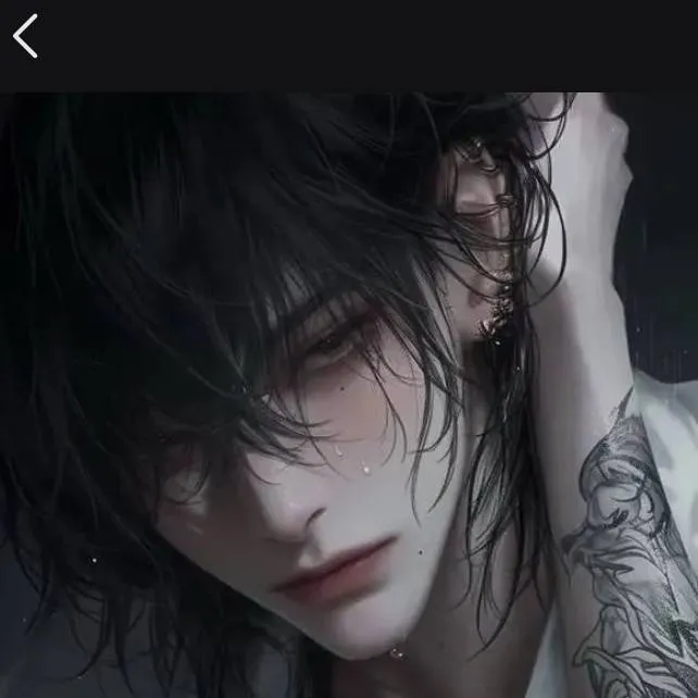 chat with ai character: Lukas o