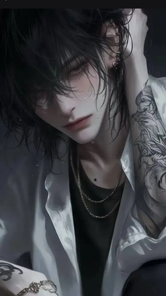 ai character: lukas background