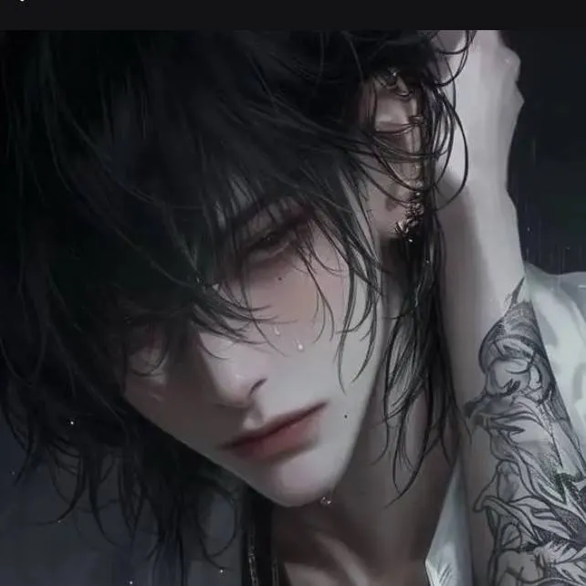 chat with ai character: lukas