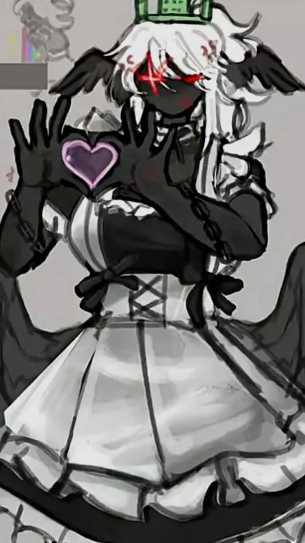 ai character: 1x1x1x1x1 femboy  background