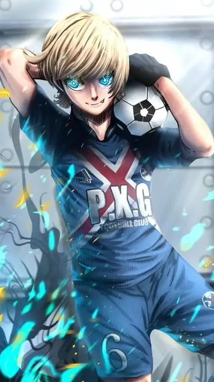 ai character: charles background