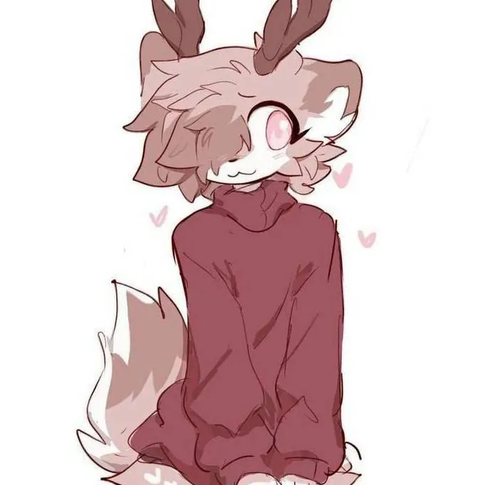 chat with ai character: Furra ★