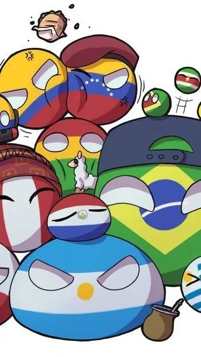 ai character: Tú x peru background