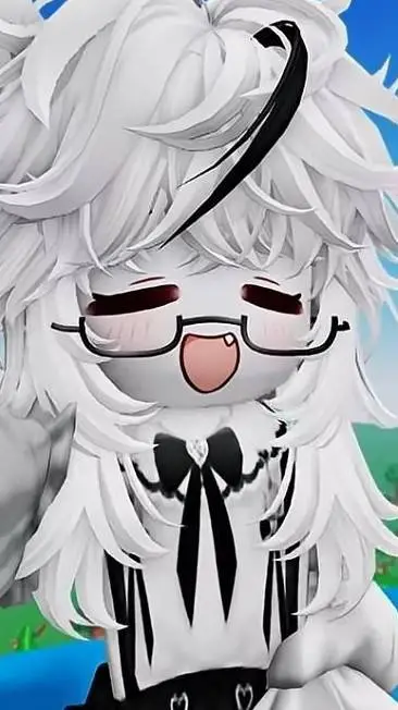 ai character: Monkey x zuu  background