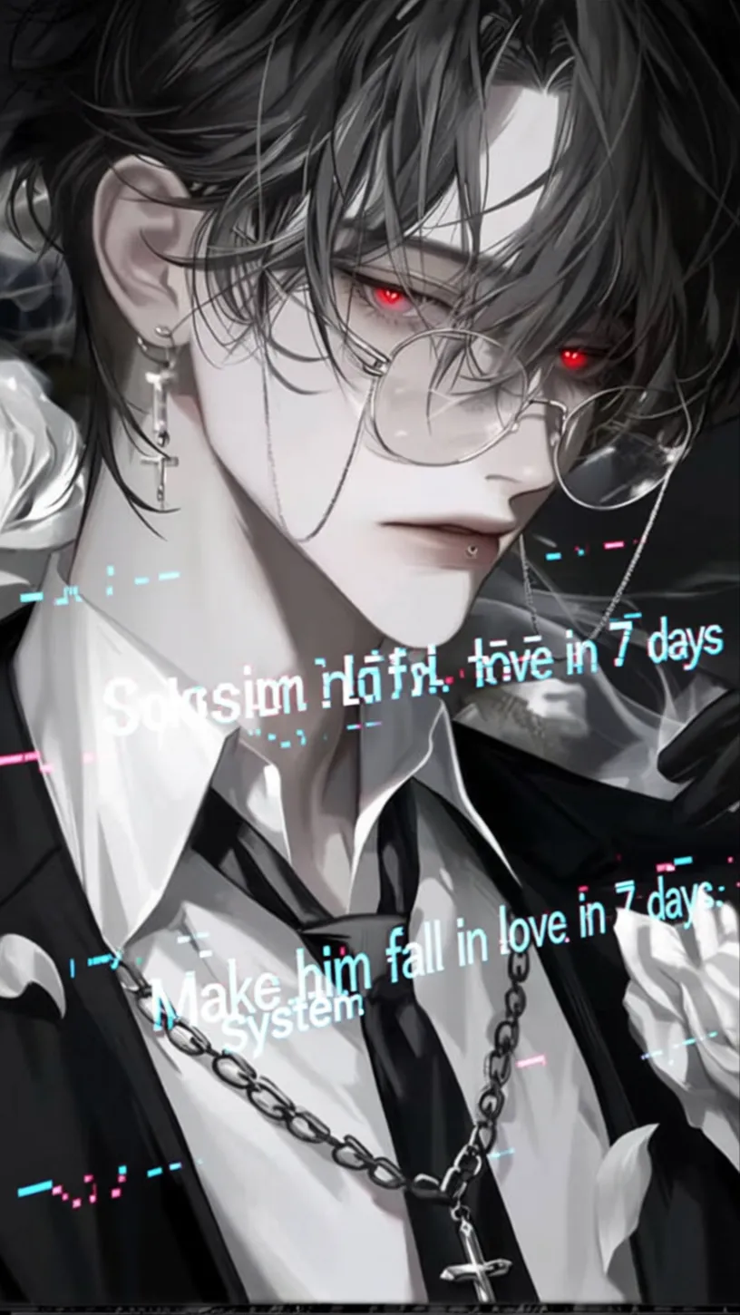 ai character: Liam background