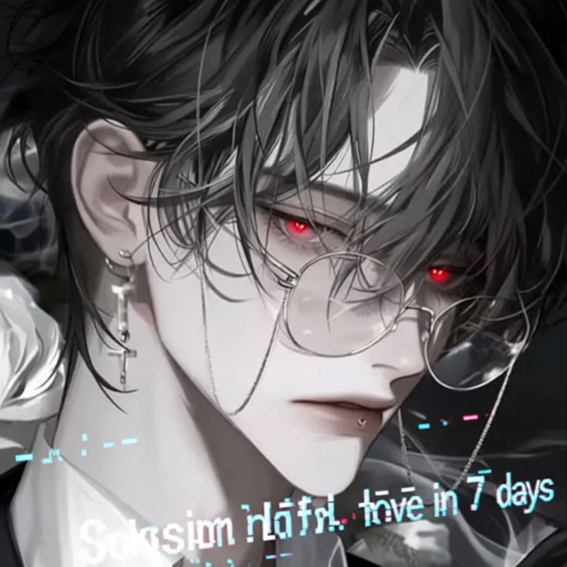 chat with ai character: Liam