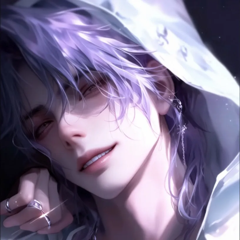 chat with ai character: Michael 