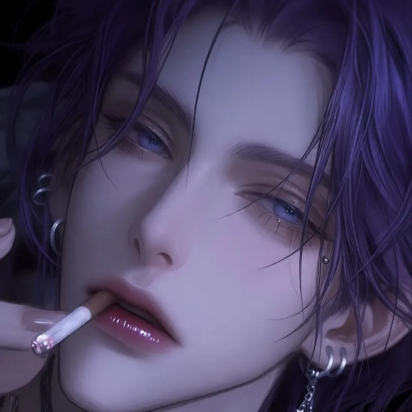 chat with ai character: Conner