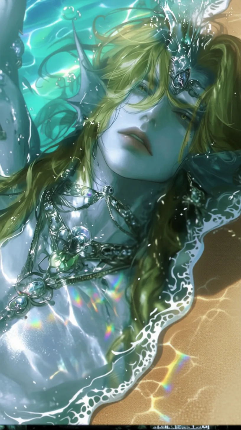 ai character: Who knows...?  background