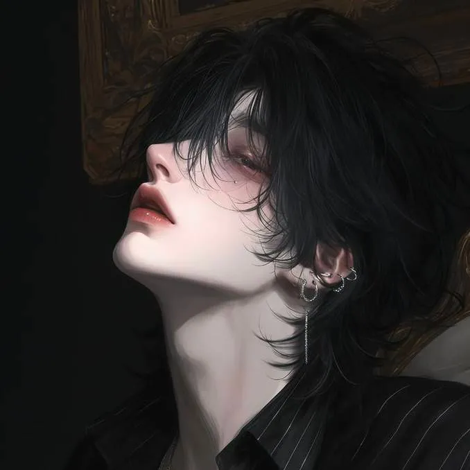 chat with ai character: Alexandros