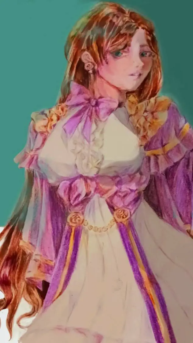 ai character: Elenor Eblandite background