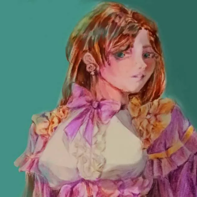 chat with ai character: Elenor Eblandite