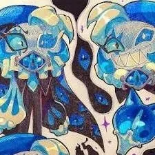 chat with ai character: Shadow milk