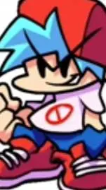 ai character: boy friend  background