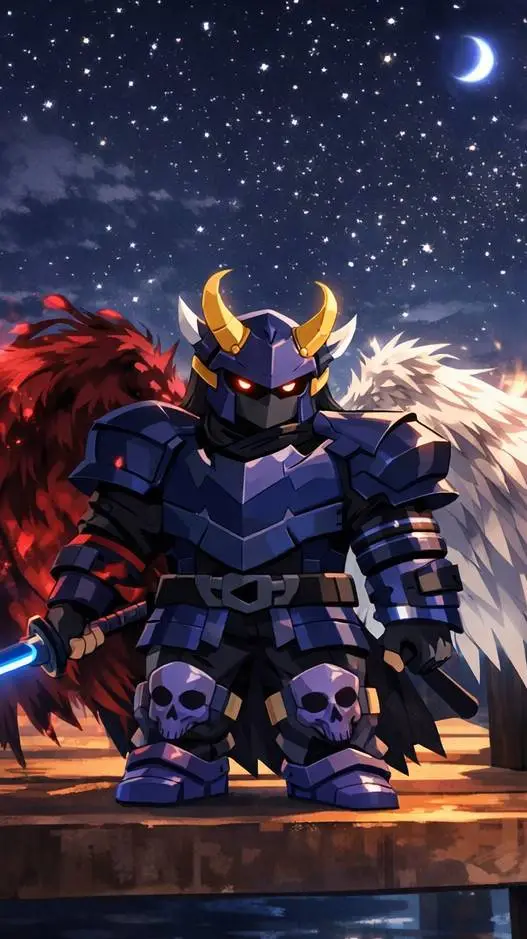 Talkie AI - Chat with THE FORGE