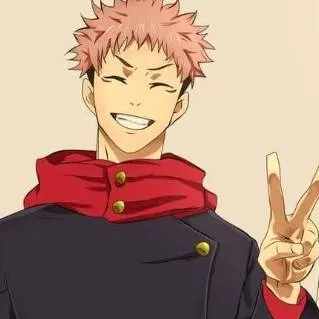 chat with ai character: itadori yuji