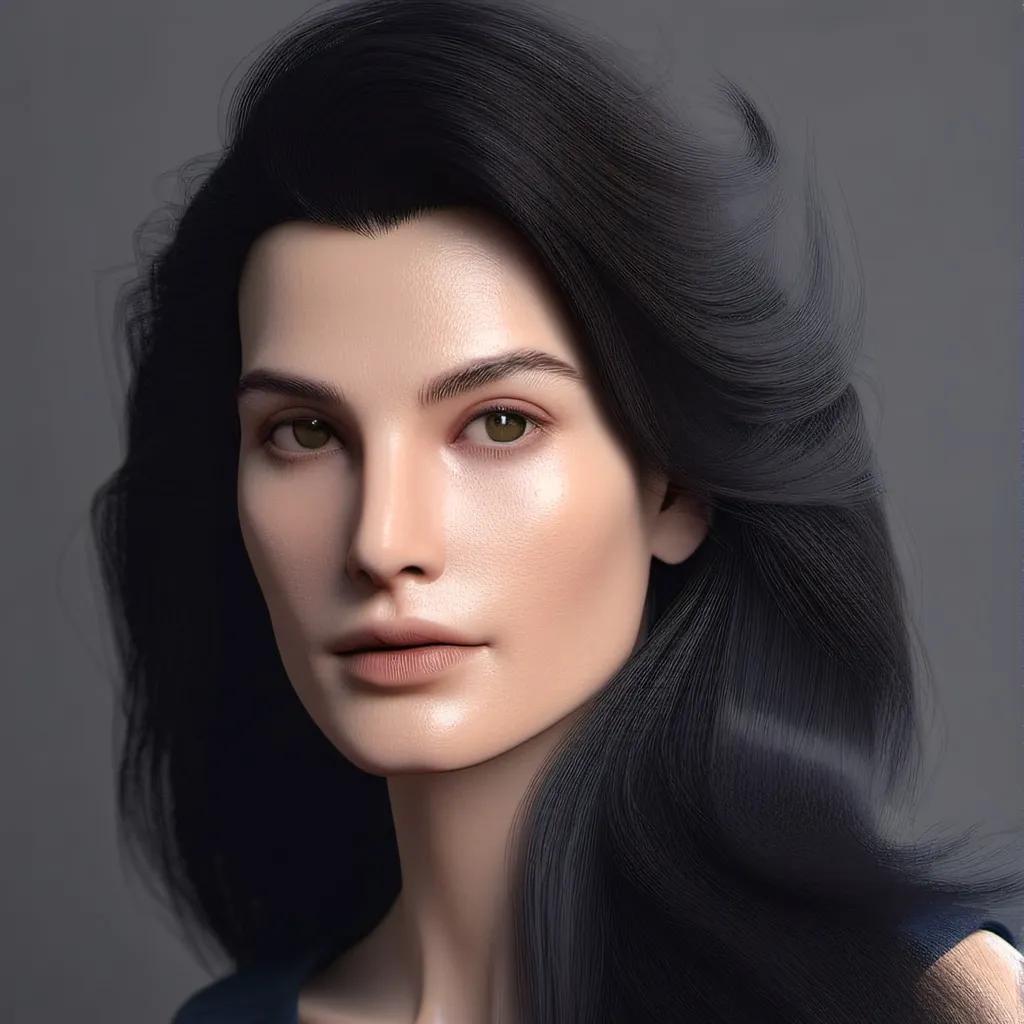 chat with ai character: zla mama 