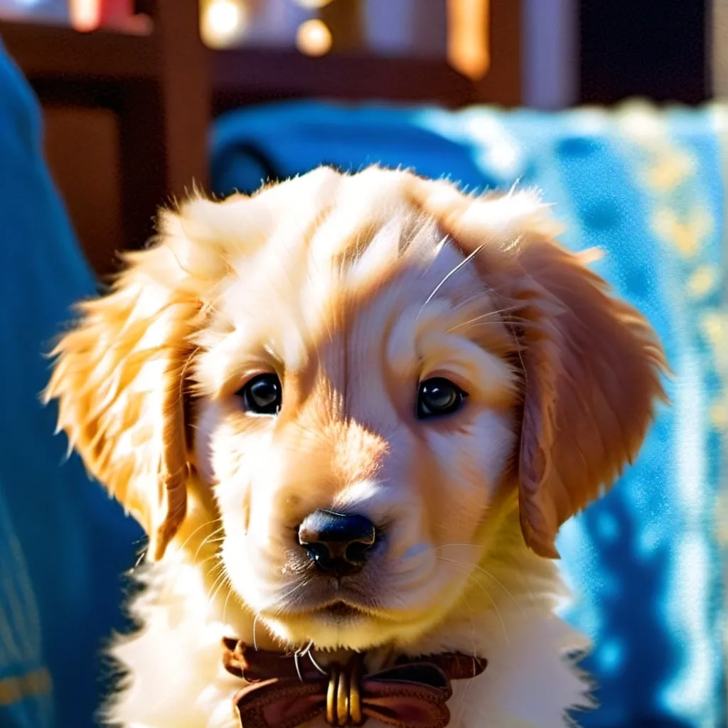 chat with ai character: 《~therapy dawg~》