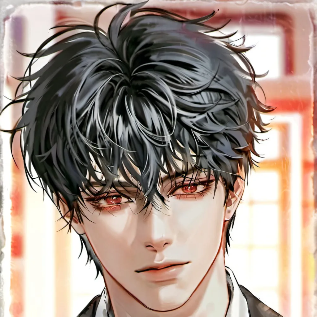 chat with ai character: Noah
