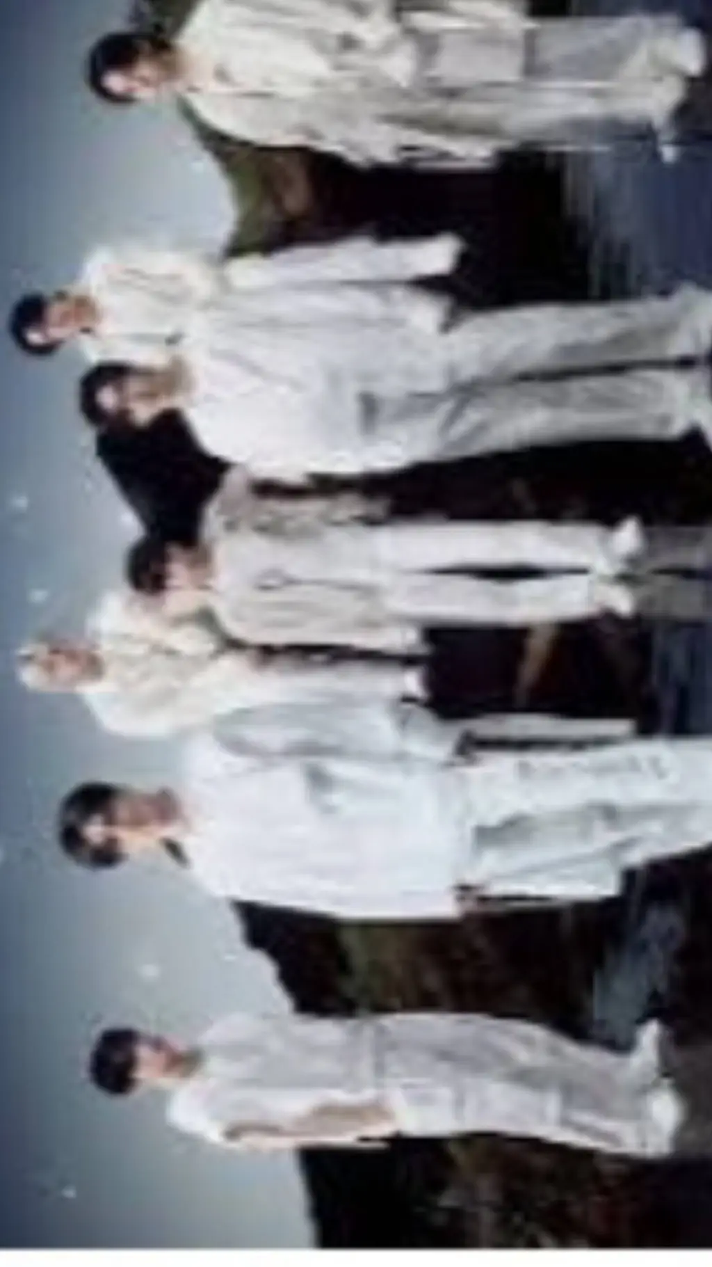 ai character: Enhypen background