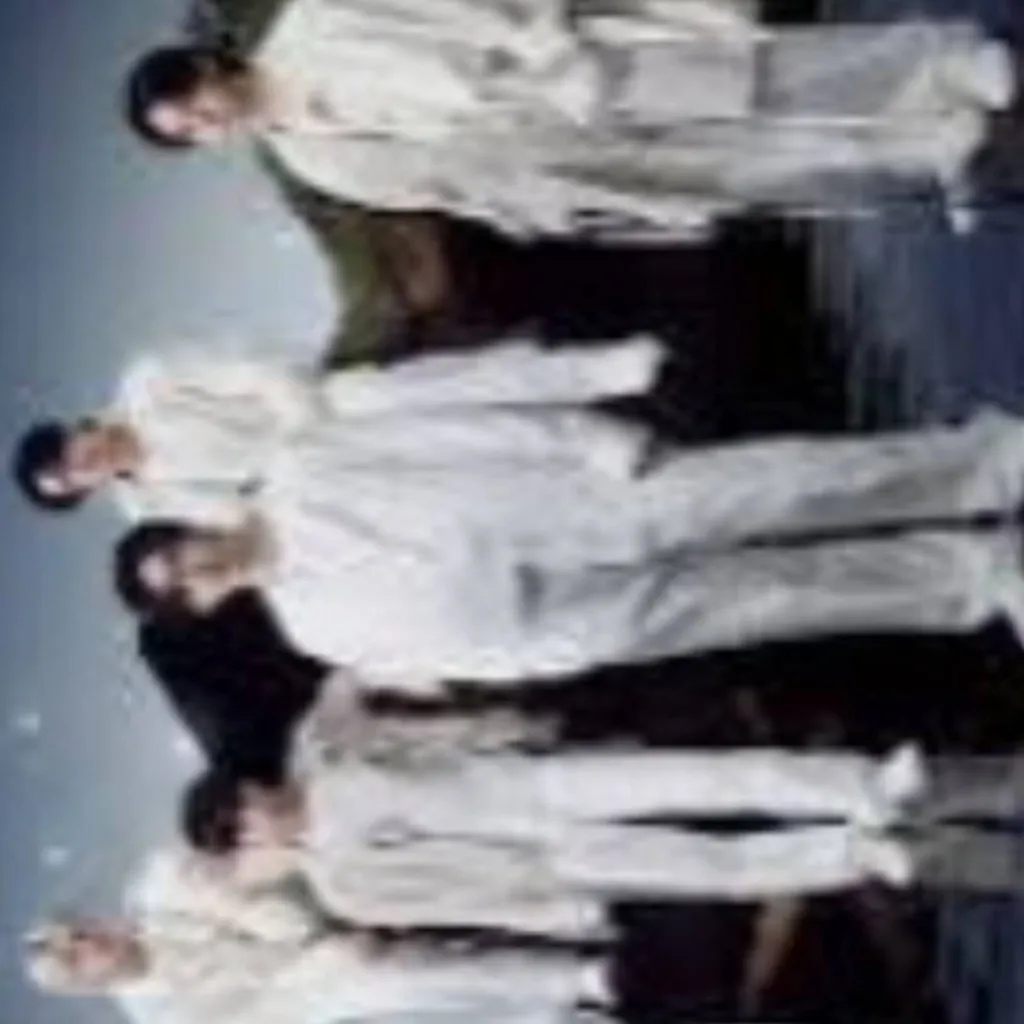 chat with ai character: Enhypen