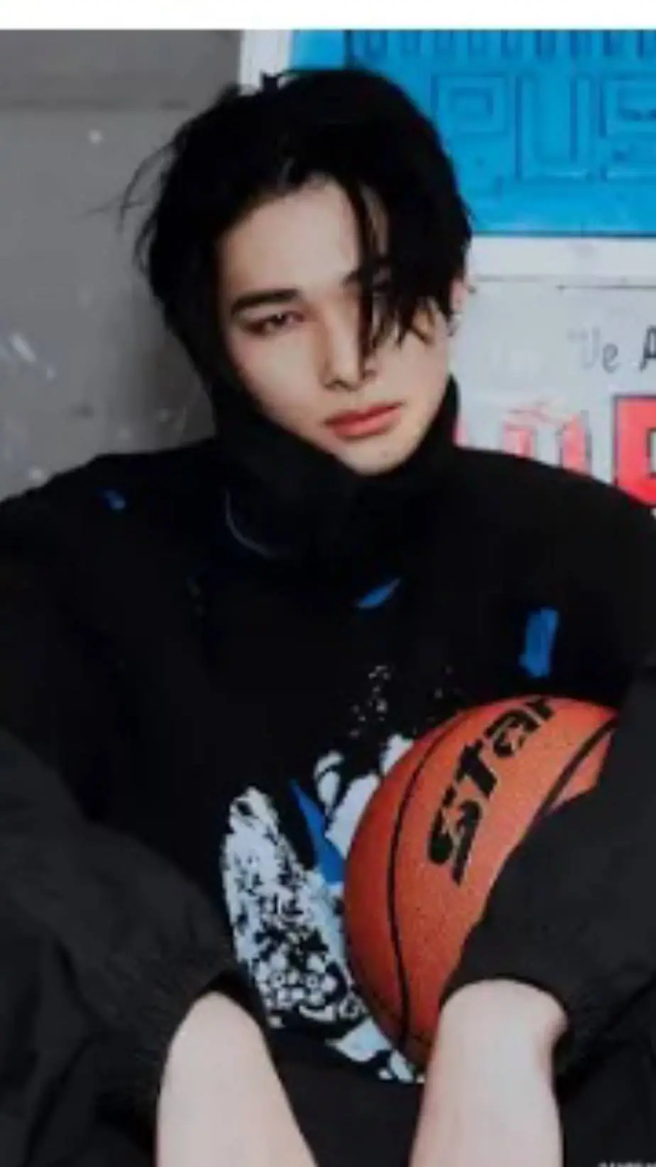 ai character: yandere Ni-Ki background