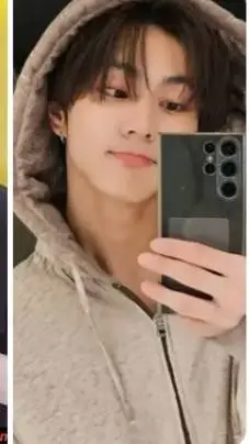 ai character: Enhypen background