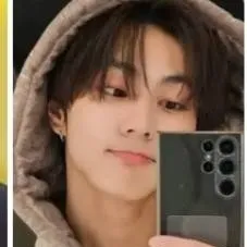 chat with ai character: Enhypen